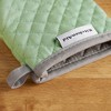 KITCHENAID Asteroid Mini Oven Mitt 2-Pack Set - 3 of 4
