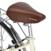 Schwinn Women's Gateway 700c/28" Hybrid Bike - Cream - 4 of 4
