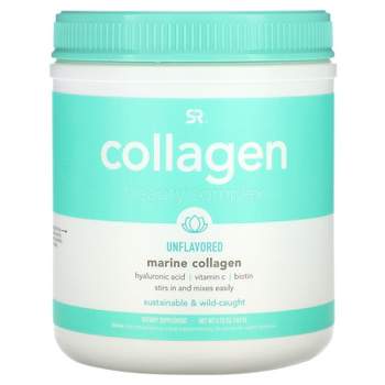 Sports Research Collagen Beauty Complex, Marine Collagen, Dietary Supplement, Powder