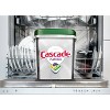 Cascade Platinum ActionPacs Lemon Scent Dishwasher Detergent - image 4 of 4