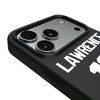 NFL Jacksonville Jaguars Players Game Tactic MagSafe Compatible Cell Phone Case for Apple iPhone 17 Series - 4 of 4