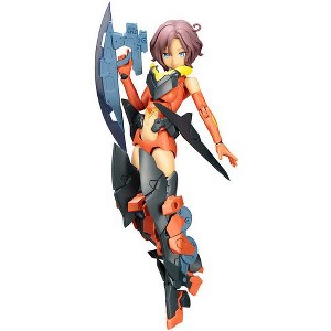 Kotobukiya - Kotobukiya - Megami Device - SOL Road Runner - 1 of 4