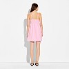 Women's Embellished Mini Babydoll Dress - Wild Fable™ - 3 of 3