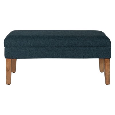 bedroom bench target