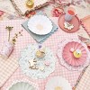Meri Meri Wild Daisy Plates (Pack of 8) - 2 of 3