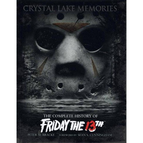 The secret history of Friday 13th