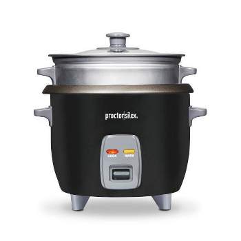 Target: Highly Rated Oster Rice Cooker & Steamer only $11.99 after
