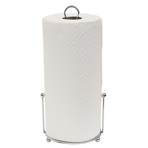 Paper towel stand target hot sale