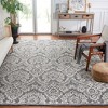 Blossom BLM106 Hand Tufted Indoor Rugs - Safavieh - 2 of 4