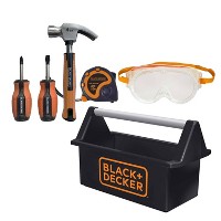 Black+Decker Garden Toolbox