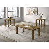 Coaster,Castlewood 2-piece Cocktail Coffee Table Set - 2 of 4