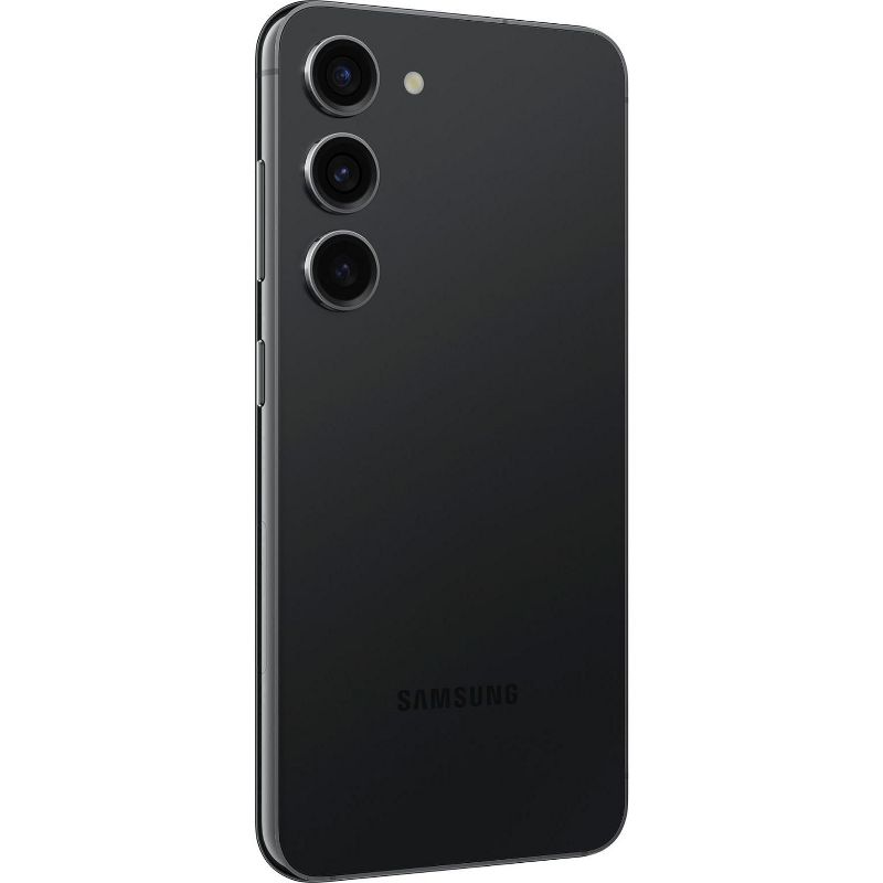 Samsung Galaxy S23 5G 128GB, 8GB 6.1" AMOLDED Dynamic Screen 50MP Camera Fully Unlocked SM-S911 - Manufacturer Refurbished, 5 of 12