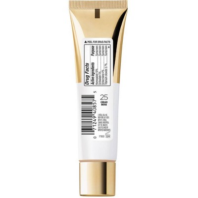 loreal bb cream target