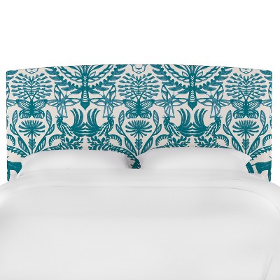 target bed headboards