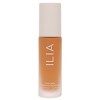 ILIA True Skin Serum Foundation Aran SF6.5 (Medium with Neutral Peach Undertones) 1 oz - 4 of 4