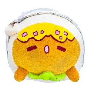 Toynk MochiOshis Burrito 10-Inch Character Plush Toy | Ryoto Burittoshi - 1 of 4