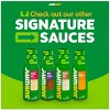 Subway Sweet Onion Teriyaki Sauce, 16 fl oz - 4 of 4