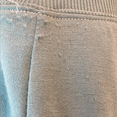 Women's Celestial Cozy Graphic Sweatshirt - Aqua Blue 3x : Target