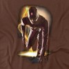 The Flash Ready Adult T-Shirt - 2 of 4