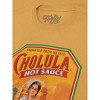 Cholula Hot Sauce Logo T-Shirt - Mustard Yellow - 2 of 2