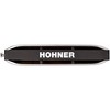 Hohner Super 64 Performance Chromatic Harmonica - 3 of 4