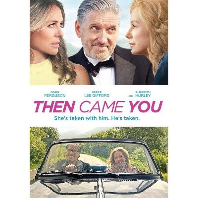 Then Came You (DVD)(2020)