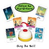 Dog Man The Scarlet Shedder Flip-O-Rama Game - 2 of 4