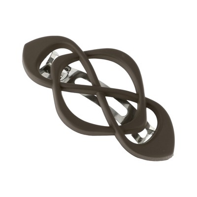 deep coffee color