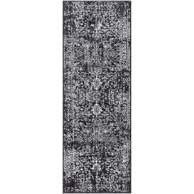 Worsham Traditional Rug - Artistic Weavers