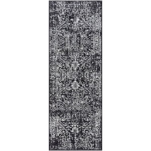 Worsham Traditional Rug - Artistic Weavers - 1 of 4