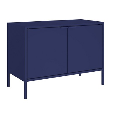 target blue tv stand