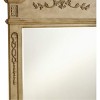 Elegant Lighting Danville 32 In. Traditional Mirror In Antique Beige - 3 of 4