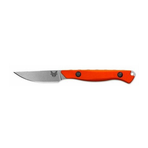 Benchmade 585 Barrage Axis-assist Folding Knife With Manual Knife Sharpener  : Target