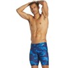 Sporti Sporti Camouflage Jammer Swimsuit (22-40) Blue Multi 36 - 3 of 4