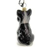 Joy To The World 3.0 Inch Boston Terrier Ornament Pet Set Dog Companion Tree Ornaments - 3 of 3