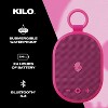 Skullcandy Kilo Wireless Bluetooth Speaker - IPX7 Waterproof Mini Speaker with 24 Hour Battery and True Wireless Pairing - 2 of 4