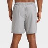 Men's 7'' Swim Trunks with Boxer Brief Liner - Goodfellow & Co™ - 2 of 3