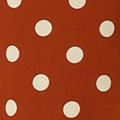 orange-polka dots
