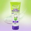 Garnier Fructis Style Curl Scrunch Extra Strong Hold Controlling Gel - 6.8 fl oz - image 2 of 4