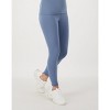 Hanes Moves Women's 7/8 Leggings with Internal Pocket, 25" - 4 of 4