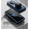 Dexnor for OnePlus 12 Case, Heavy Duty Military Grade Protection Shockproof Case for OnePlus 12 5G (2024) - 3 of 3