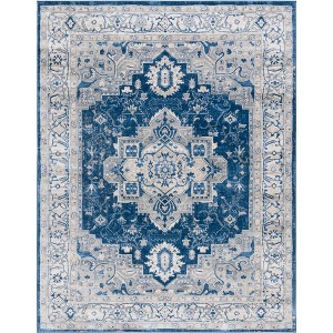 Brentwood BNT851 Power Loomed Indoor Rugs - Safavieh - 1 of 4
