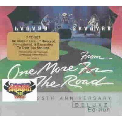 Lynyrd Skynyrd - One More From The Road (2 CD Deluxe Edition)