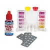 Poolmaster 2-Way Swimming Pool and Spa Water Test Kit with DPD Tablets and Case - Essential Collection - 3 of 4