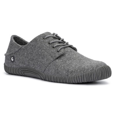 Hybrid Green Label Men's Dune Low Top Sneaker