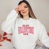 Simply Sage Market Women's Graphic Sweatshirt In My Valentine Era - 2 of 3