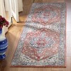 Vintage Persian VTP479 Power Loomed Indoor Rugs - Safavieh - 2 of 4