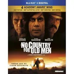No Country for Old Men (2020)