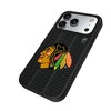 NHL Western Conference Teams Text Backdrop MagSafe Compatible Cell Phone Case for Apple iPhone 17 Series - 2 of 4