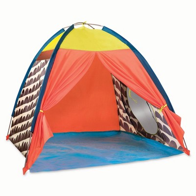 B. toys Outdoor Tent - Blue